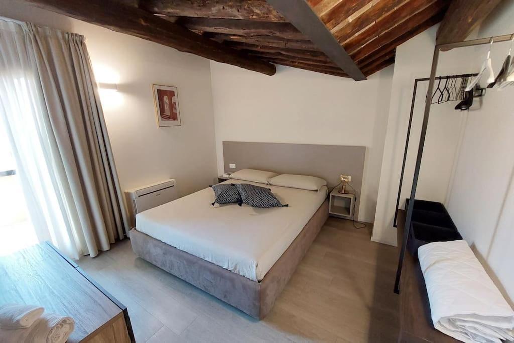 Residenza Subitosanto "Gigliola" 9A - Bilocale Con Terrazzo Esclusivo Cupola Basilica Di Sant'Antonio- Apartment Padova Exterior foto