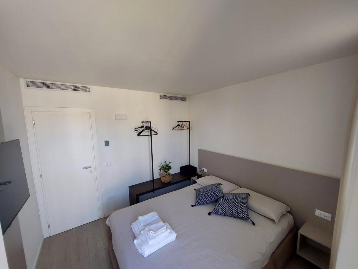 Residenza Subitosanto "Gigliola" 9A - Bilocale Con Terrazzo Esclusivo Cupola Basilica Di Sant'Antonio- Apartment Padova Exterior foto